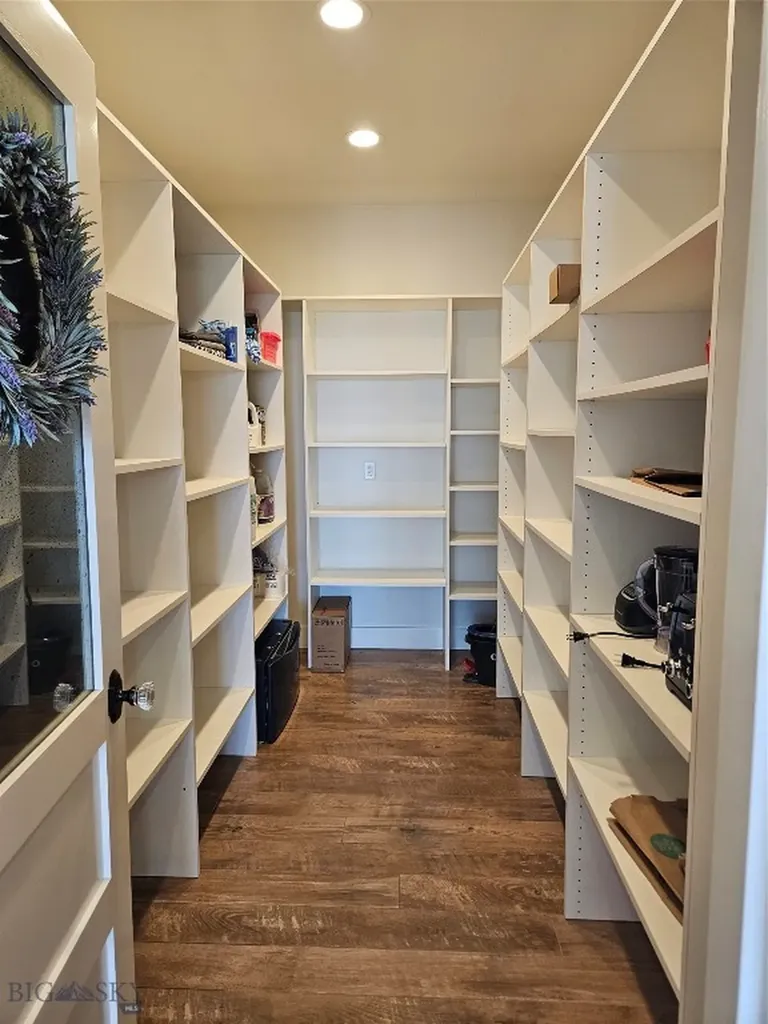 592 Stewart Loop Bozeman MT 59718