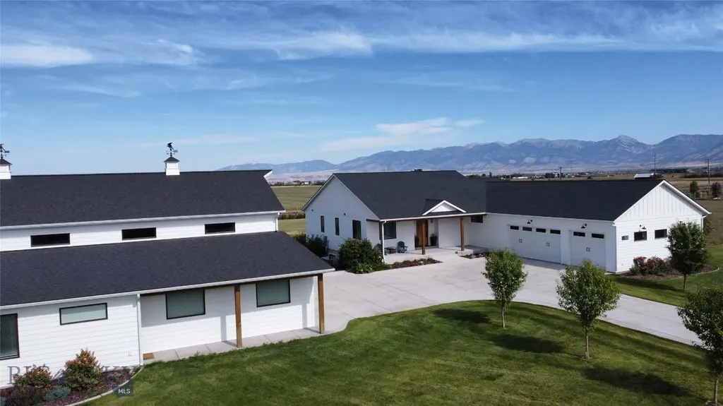 592 Stewart Loop Bozeman MT 59718