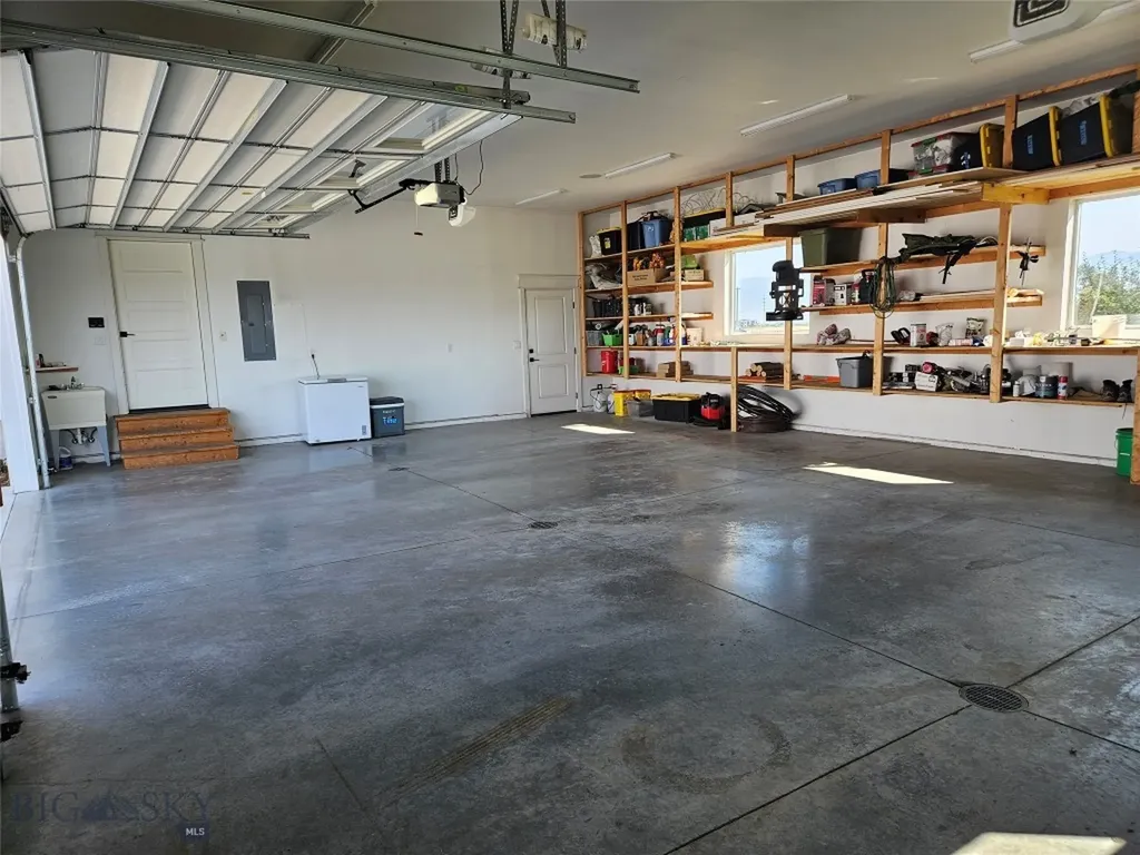 592 Stewart Loop Bozeman MT 59718