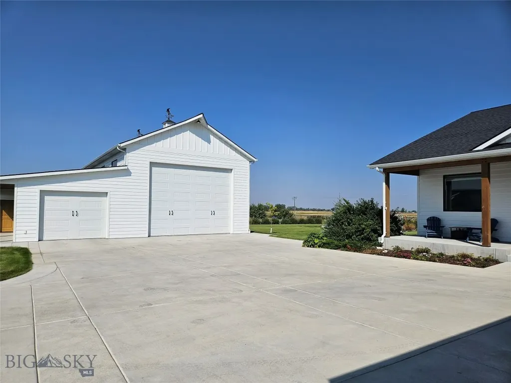 592 Stewart Loop Bozeman MT 59718