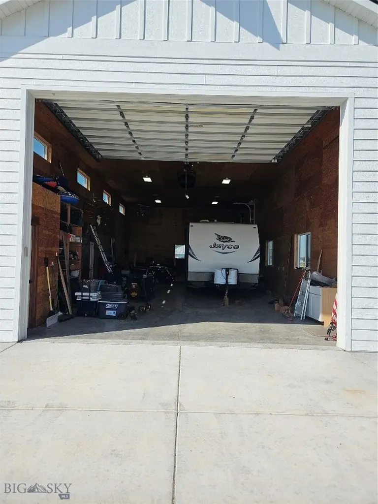 592 Stewart Loop Bozeman MT 59718