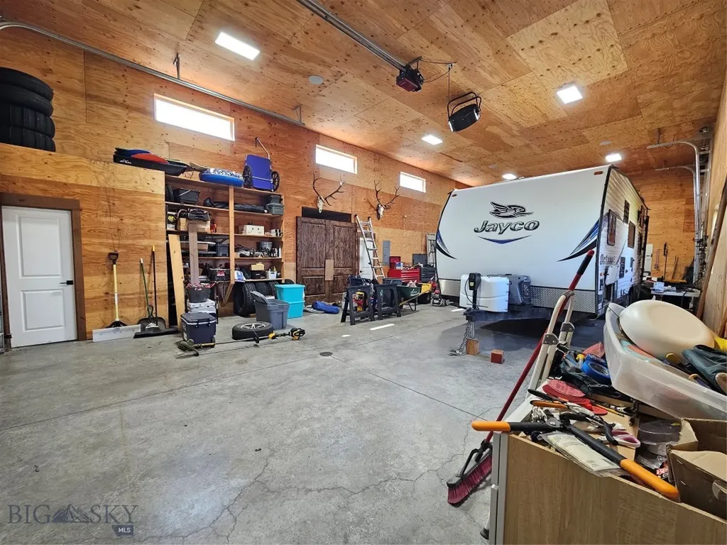 592 Stewart Loop Bozeman MT 59718