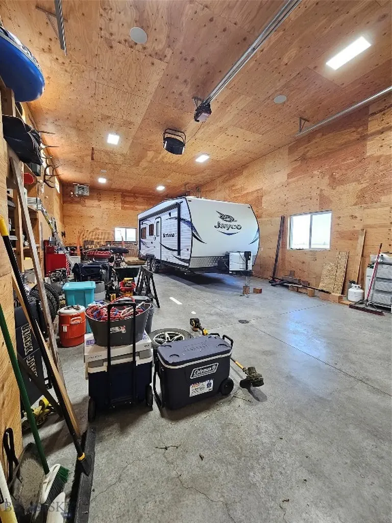 592 Stewart Loop Bozeman MT 59718
