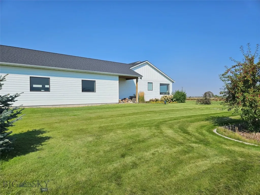 592 Stewart Loop Bozeman MT 59718