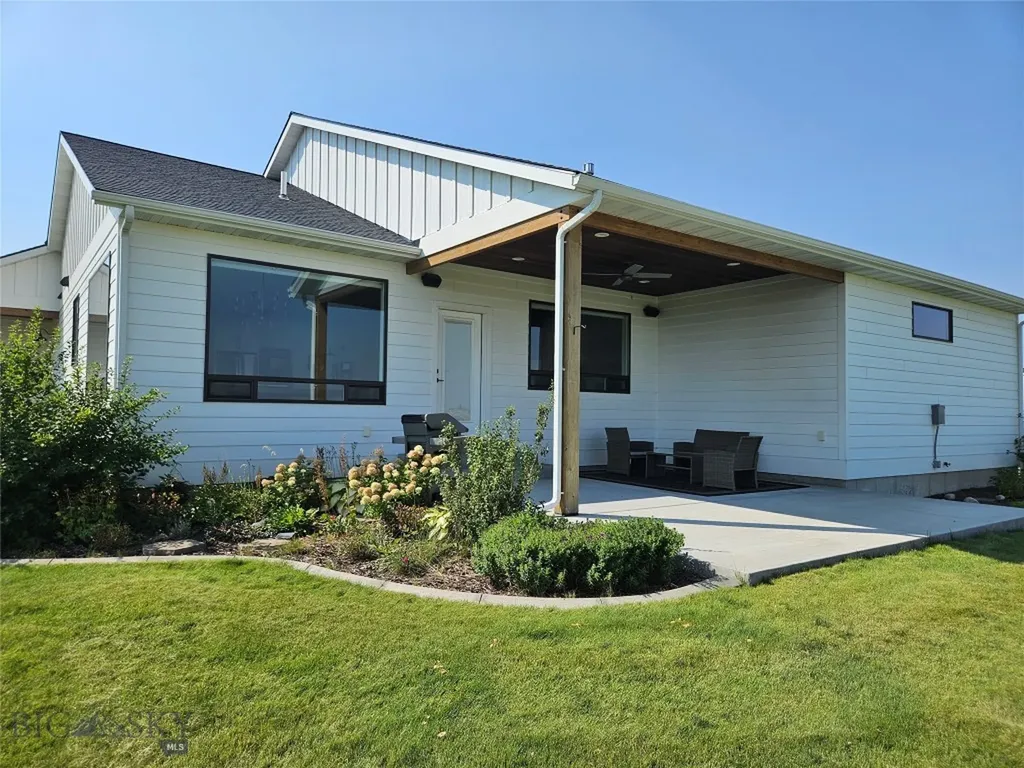 592 Stewart Loop Bozeman MT 59718