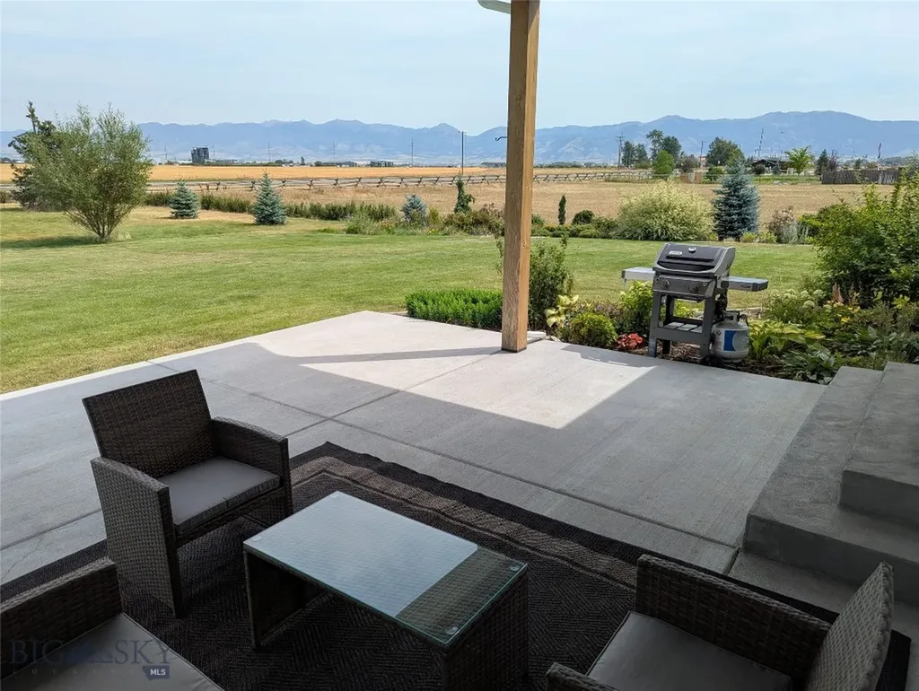 592 Stewart Loop Bozeman MT 59718