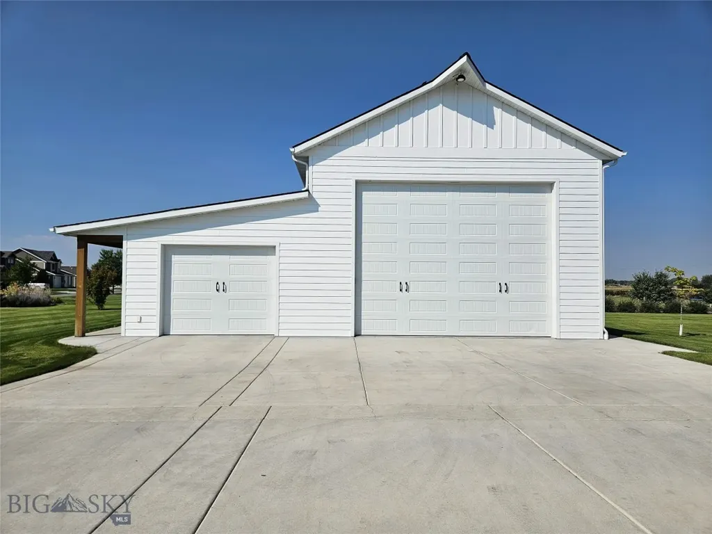 592 Stewart Loop Bozeman MT 59718