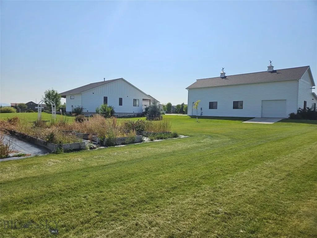 592 Stewart Loop Bozeman MT 59718