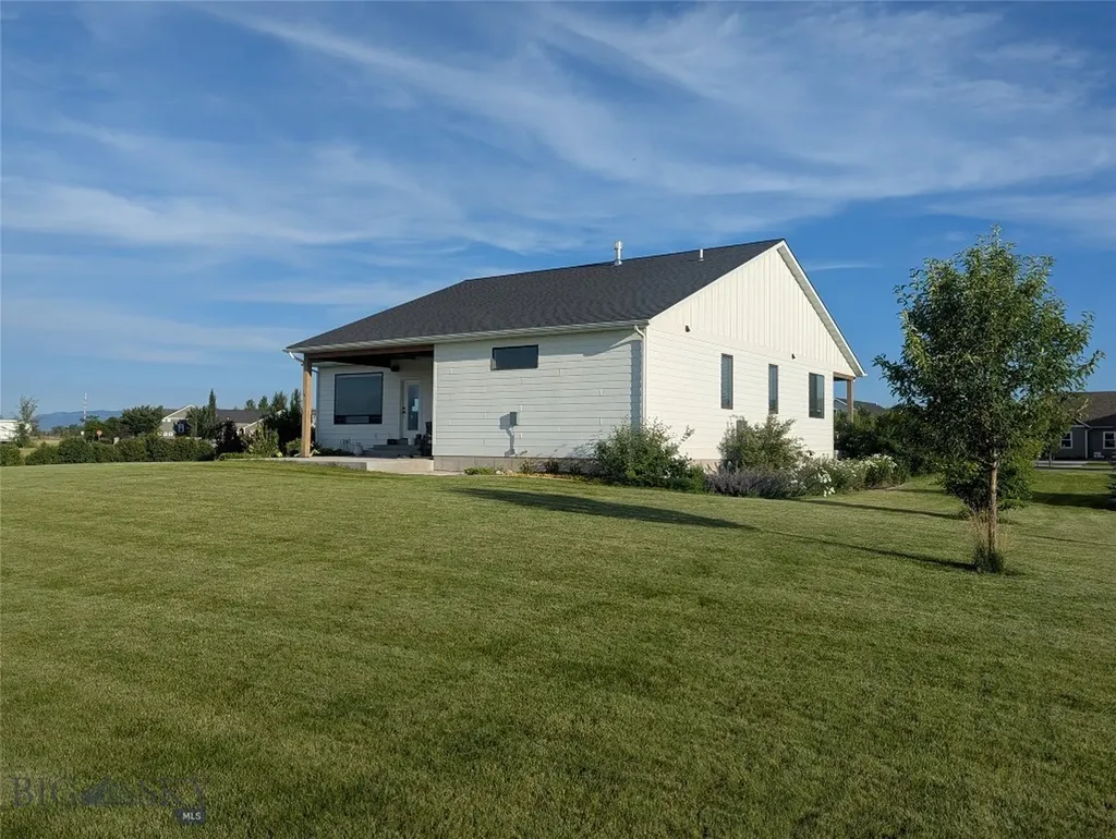 592 Stewart Loop Bozeman MT 59718