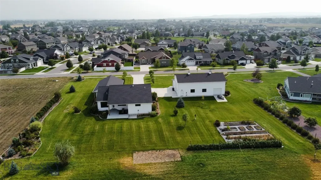 592 Stewart Loop Bozeman MT 59718
