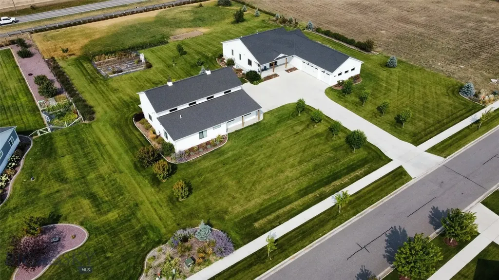 592 Stewart Loop Bozeman MT 59718