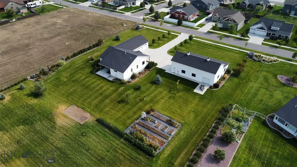 592 Stewart Loop Bozeman MT 59718