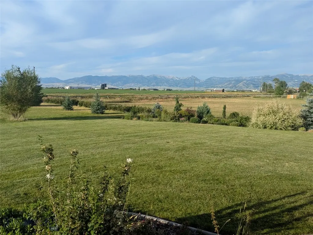 592 Stewart Loop Bozeman MT 59718