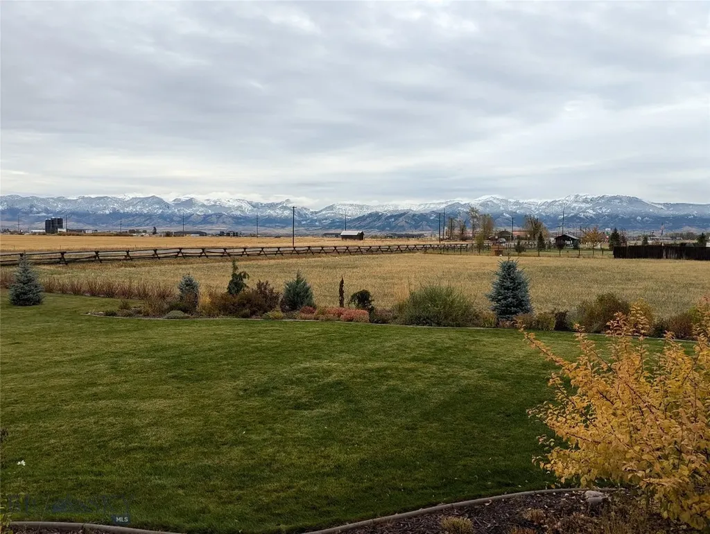 592 Stewart Loop Bozeman MT 59718