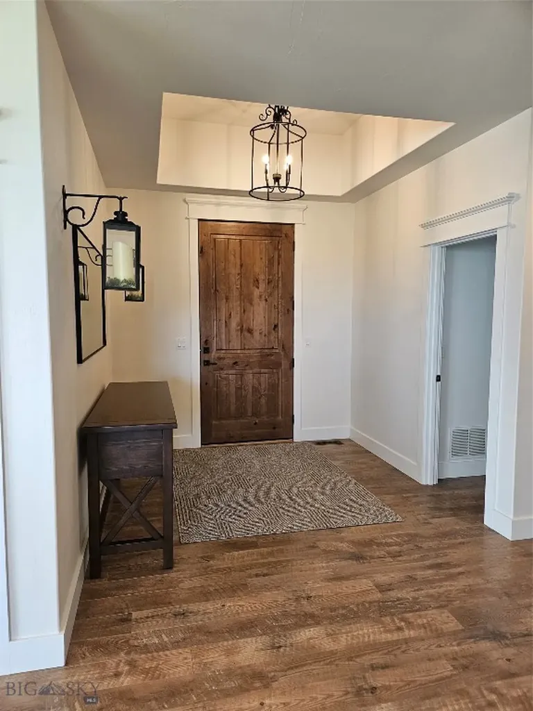 592 Stewart Loop Bozeman MT 59718