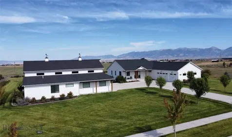 592 Stewart Loop Bozeman MT 59718