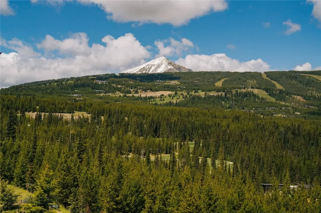 299 Inspiration Point Road Big Sky MT 59716