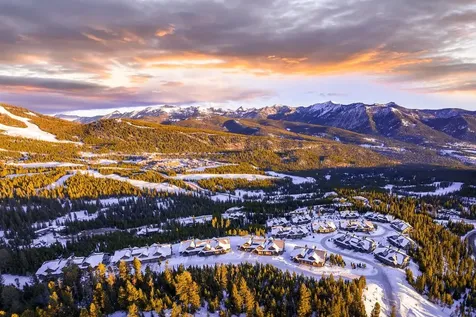 299 Inspiration Point Road Big Sky MT 59716