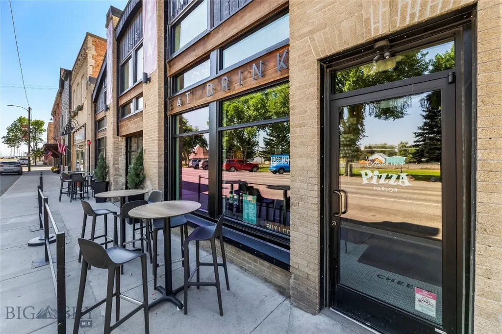 114 E Main Manhattan MT 59741
