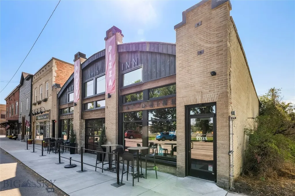 114 E Main Manhattan MT 59741