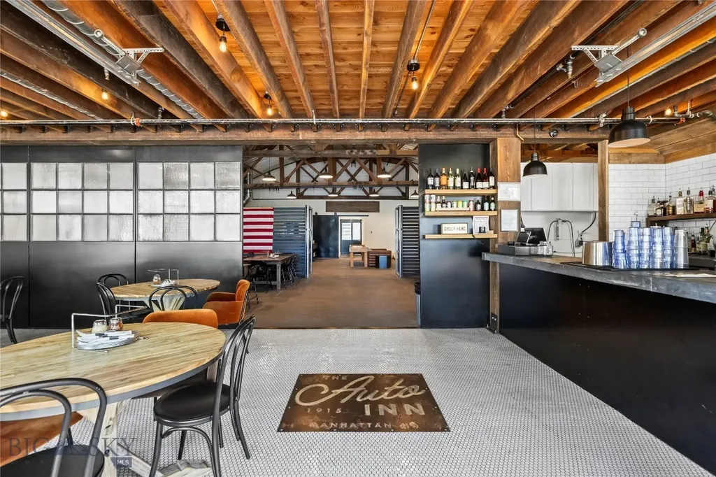 114 E Main Manhattan MT 59741