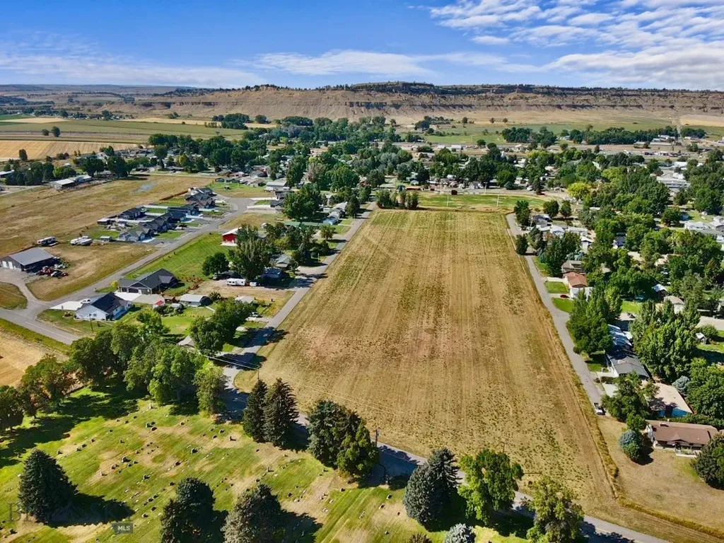 522 3rd Street SW Park City MT 59063