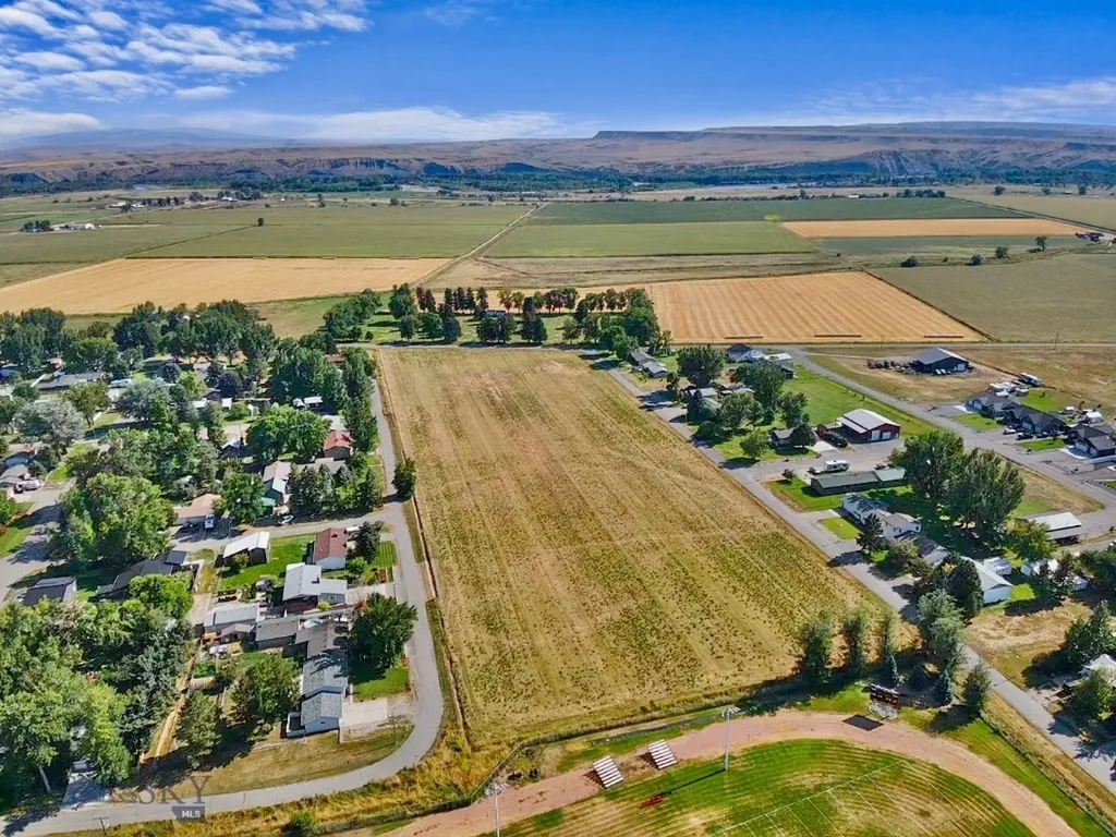 522 3rd Street SW Park City MT 59063