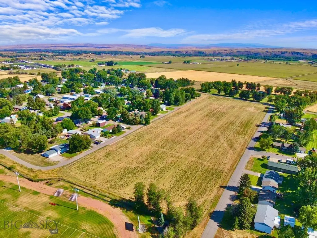 522 3rd Street SW Park City MT 59063