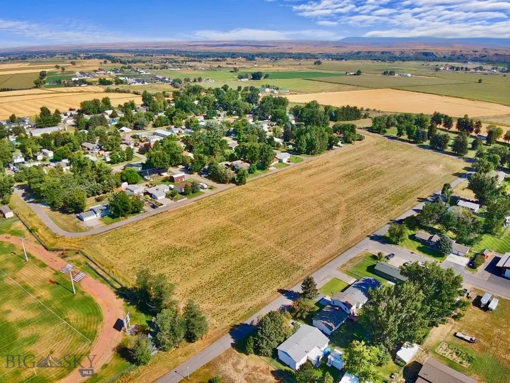 522 3rd Street SW Park City MT 59063