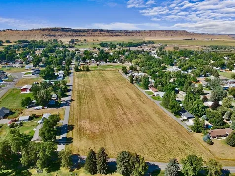 522 3rd Street SW Park City MT 59063