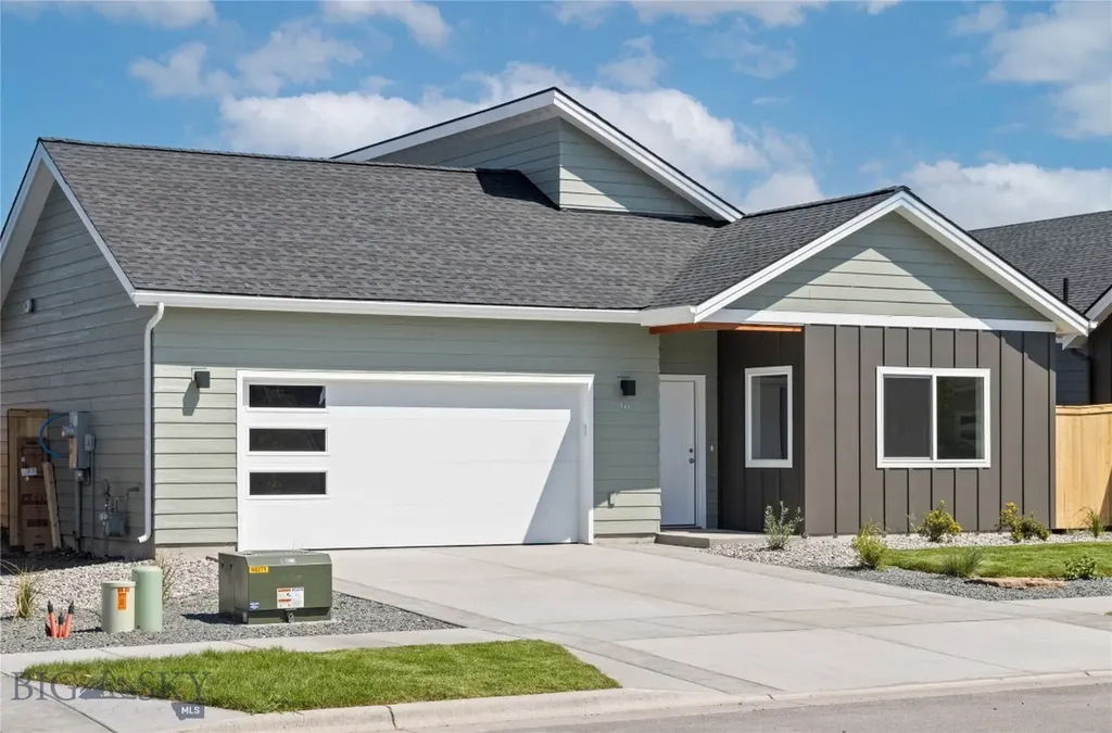 25 N Reliance Avenue Bozeman MT 59718