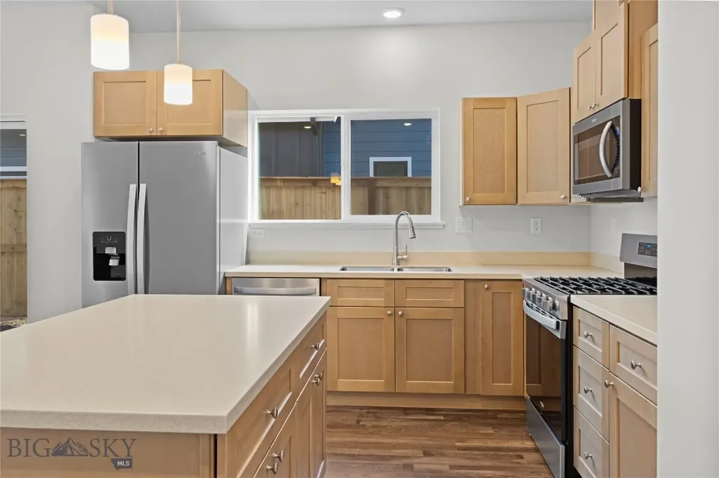 25 N Reliance Avenue Bozeman MT 59718