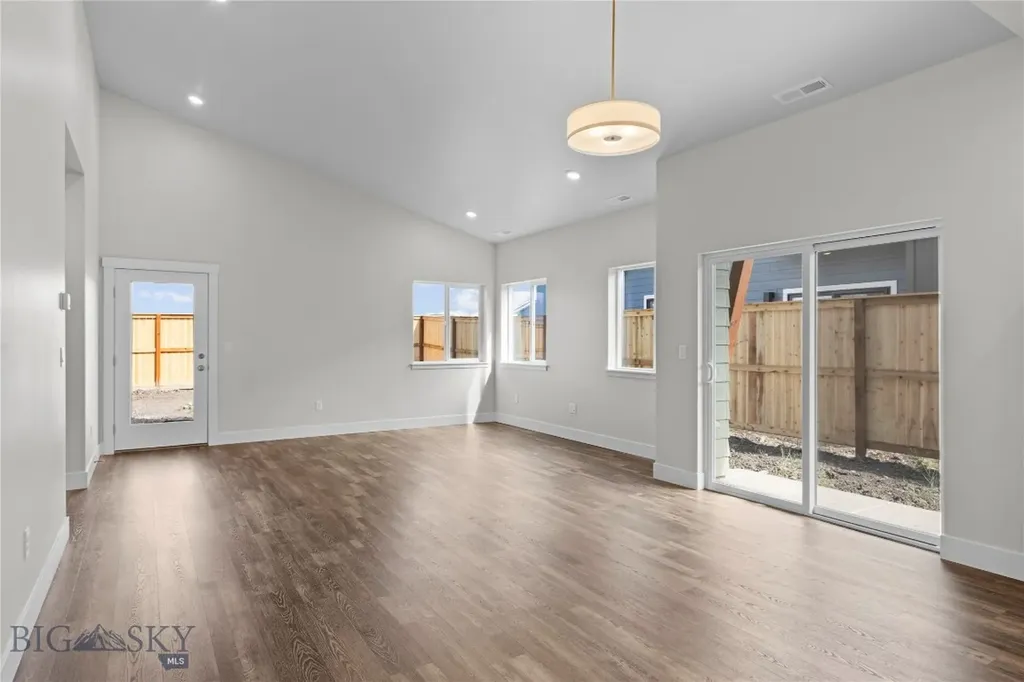 25 N Reliance Avenue Bozeman MT 59718