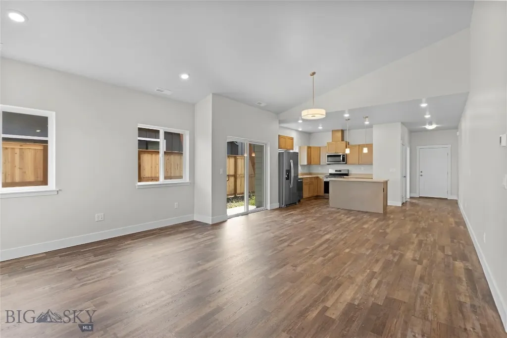25 N Reliance Avenue Bozeman MT 59718