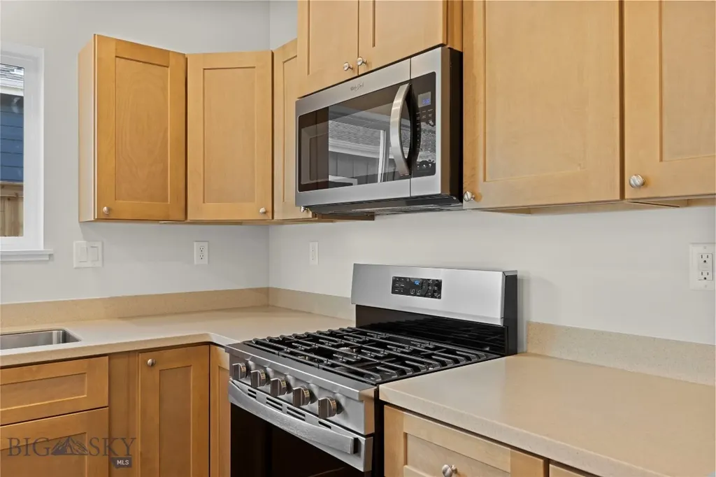 25 N Reliance Avenue Bozeman MT 59718