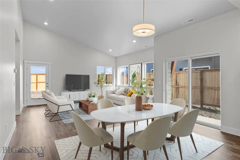 25 N Reliance Avenue Bozeman MT 59718