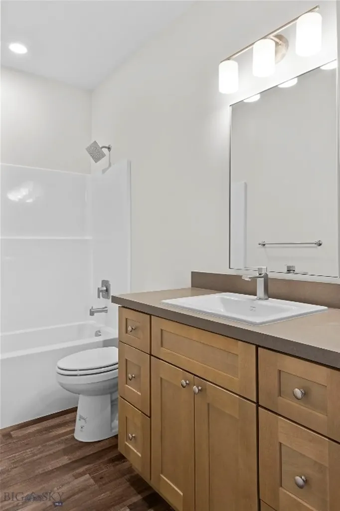 25 N Reliance Avenue Bozeman MT 59718