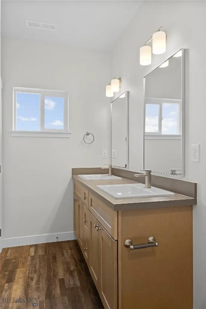 25 N Reliance Avenue Bozeman MT 59718