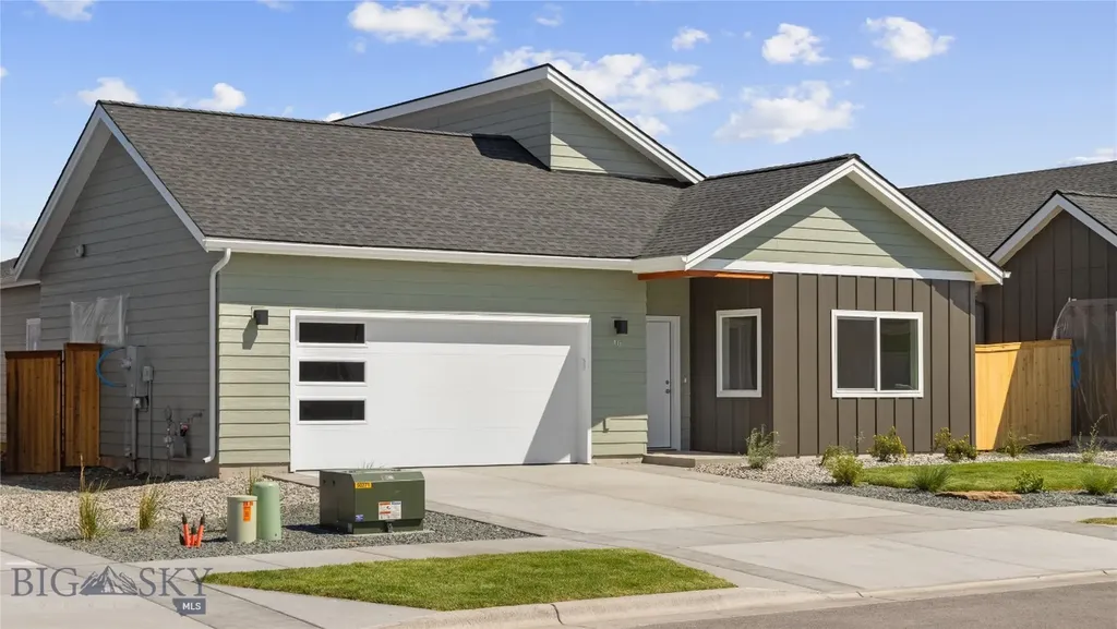 25 N Reliance Avenue Bozeman MT 59718