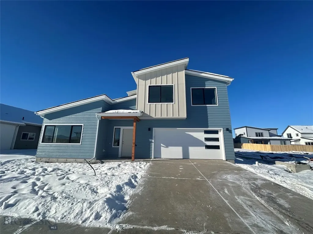 21 N Reliance Avenue Bozeman MT 59718
