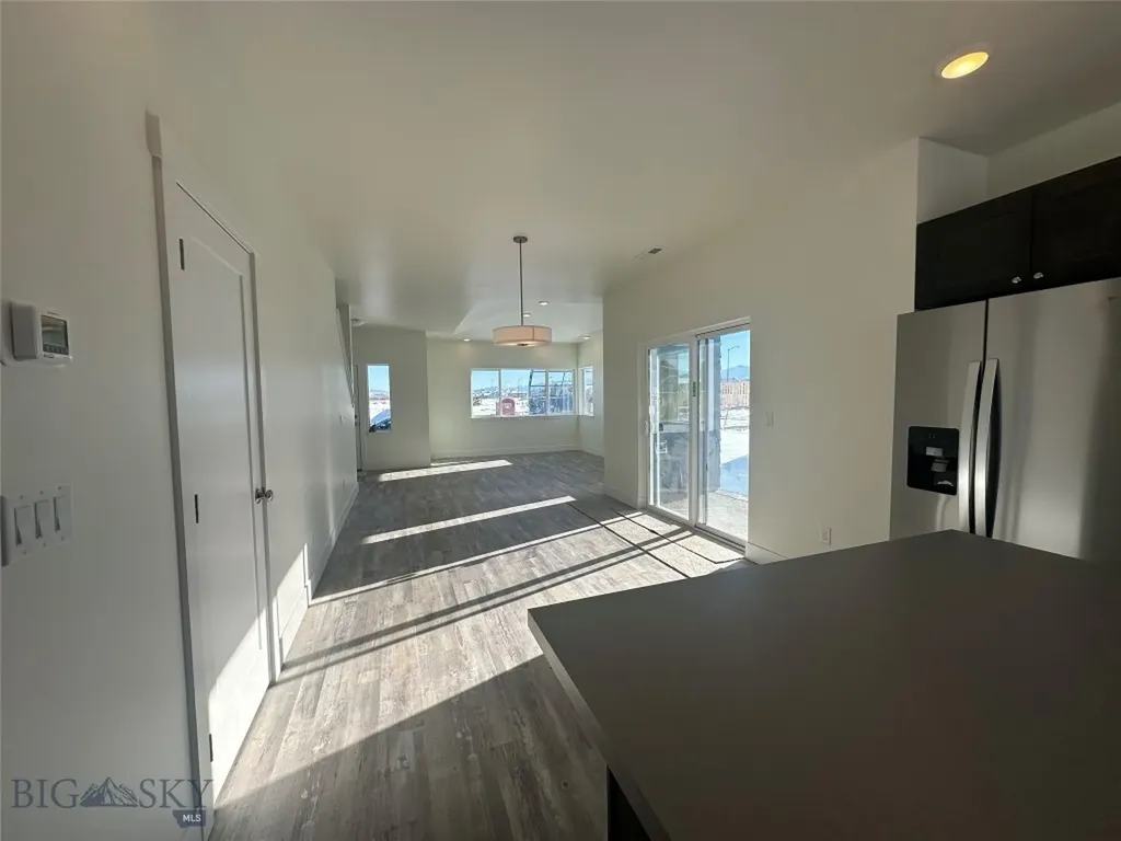 21 N Reliance Avenue Bozeman MT 59718