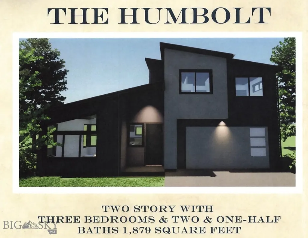 21 N Reliance Avenue Bozeman MT 59718