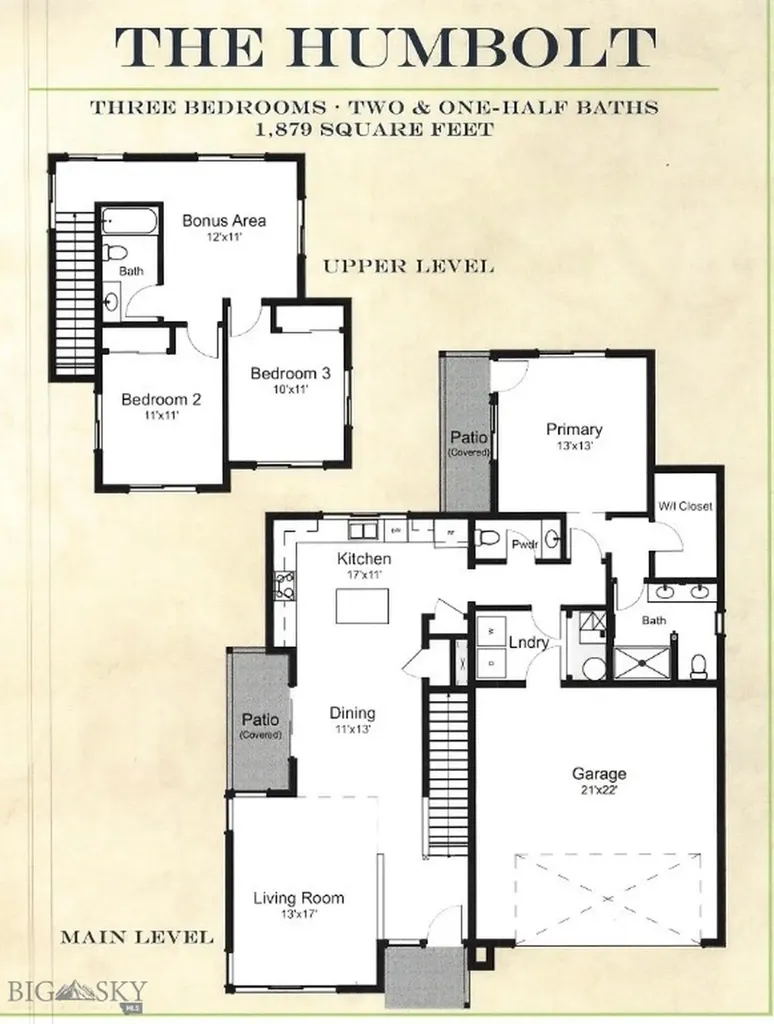 21 N Reliance Avenue Bozeman MT 59718