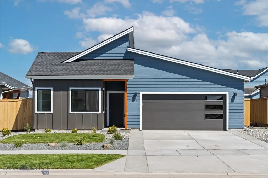 17 N Reliance Avenue Bozeman MT 59718