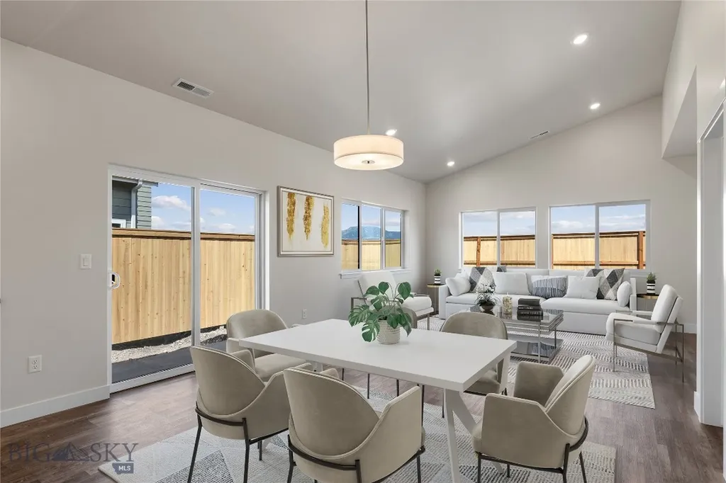 17 N Reliance Avenue Bozeman MT 59718