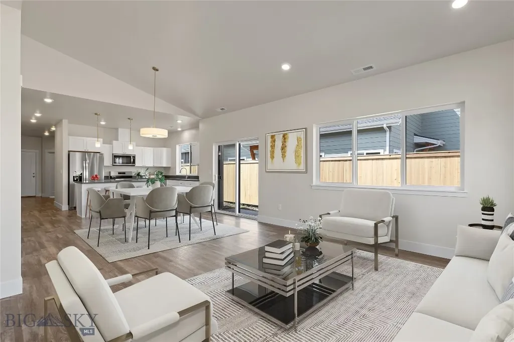 17 N Reliance Avenue Bozeman MT 59718