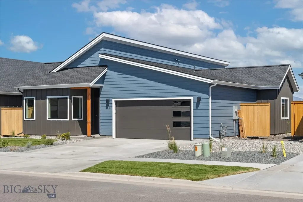 17 N Reliance Avenue Bozeman MT 59718
