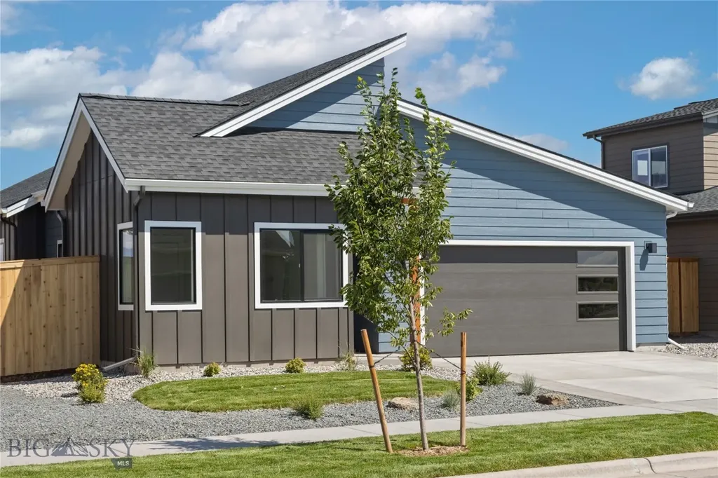 17 N Reliance Avenue Bozeman MT 59718