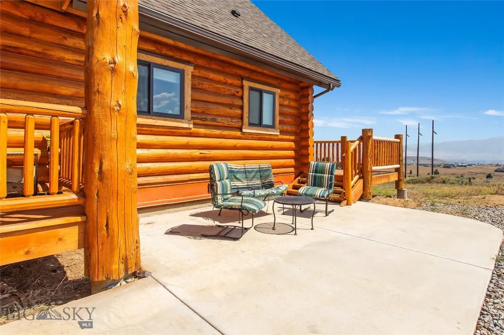 9 Nordic Trail Butte MT 59701