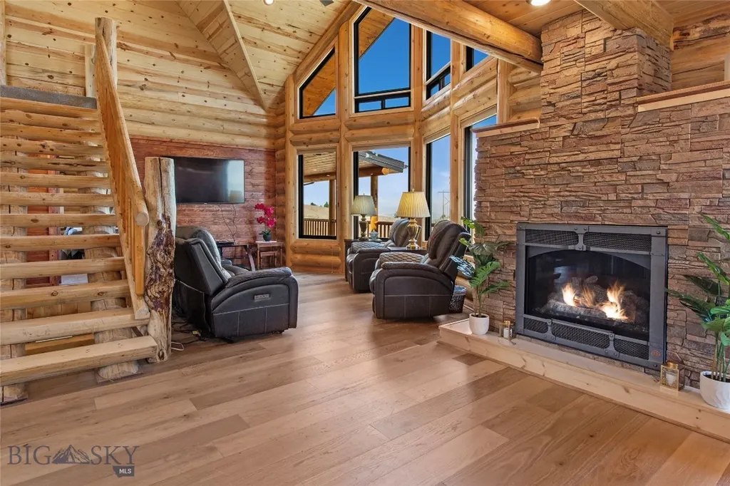 9 Nordic Trail Butte MT 59701